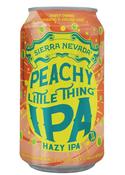 Sierra Nevada Peachy Little Thing IPA 355ML