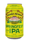 Sierra Nevada Springfest IPA 355ML