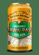 Sierra Nevada Trail Pass Golden 355ML