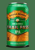 Sierra Nevada Trail Pass IPA 355ML