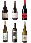 Signature Package Red &amp; White Tasting Box