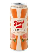 Stiegl Radler Grapefruit 500ML