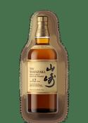 Suntory The Yamazaki 12 Year Old 700ML