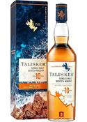 Talisker 10 Year Old 700ML