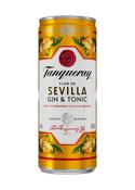 Tanqueray Flor De Sevilla Gin & Tonic 250ML