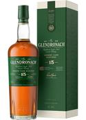 The Glendronach 15 Year Old  700ML