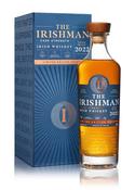 The Irishman Cask Strength 2022 700ML