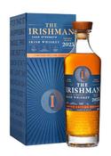 The Irishman Cask Strength 2023 700ML