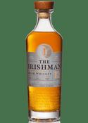 The Irishman Single Malt 12 Year Old 700ML