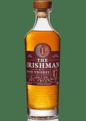 The Irishman Single Malt 17 Year Old 700ML