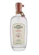 The Lost Explorer Blanco Tequila 700ML