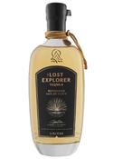 The Lost Explorer Reposado Tequila 700ML
