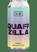 To Øl Quaffzilla 440ML