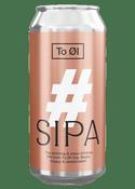 To Øl #SIPA Can 440ML