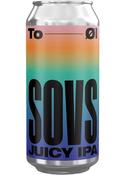 To Ol Sovs Juicy IPA 440ml