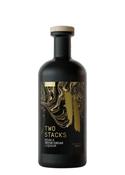 Two Stacks Double Irish Cream Liqueur 700ML