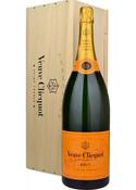 Veuve Clicquot Jeroboam 3L