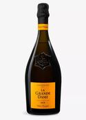 Veuve Clicquot La Grande Dame 2018