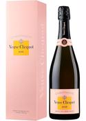 Veuve Clicquot Rose NV