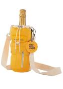 Veuve Clicquot Yellow Label Puffy Bag 750ML
