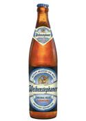 Weihenstephaner Helles Non Alcoholic 500ML