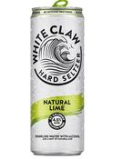 White Claw Hard Seltzer Lime 330ML