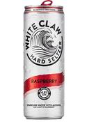 White Claw Hard Seltzer Raspberry 330ML