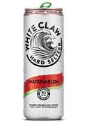 White Claw Hard Seltzer Watermelon 330ML