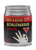 Whitebox Boulevardier 100ml