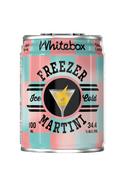 Whitebox Freezer Martini 100ml