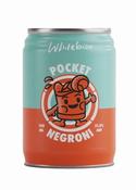 Whitebox Pocket Negroni 100ml