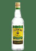 Wray &amp; Nephew Overproof Rum 700ML