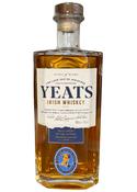Yeats Irish Whiskey 700ML