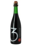 3 Fonteinen Intense Red Oude Kriek 750ML