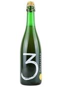 3 Fonteinen Oude Geuze Golden Blend 750ML