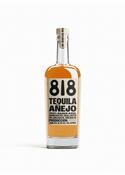 818 Tequila Anejo 700ML