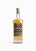 818 Tequila Reposado 700ML