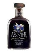 Absinthe Black Jacques Senaux 700ML