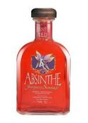 Absinthe Red Jacques Senaux 700ML