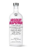 Absolut Grapefruit 700ML