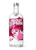 Absolut Raspberri Vodka 700ML