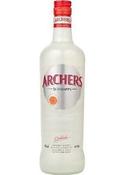 Archers Peach Schnapps 700ML