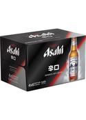 Asahi Bottle 330ML