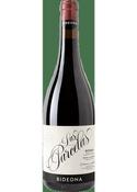 Bideona Las Parcelas Rioja