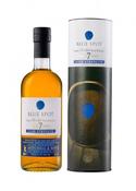 Blue Spot 7 Year Old Cask Strength 700ML