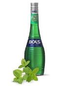 Bols Peppermint Green 700ML