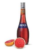 Bols Red Orange 700ML