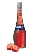 Bols Strawberry 700ML