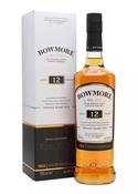 Bowmore 12 Year Old 700ML