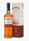 Bowmore 15 Year Old 700ML